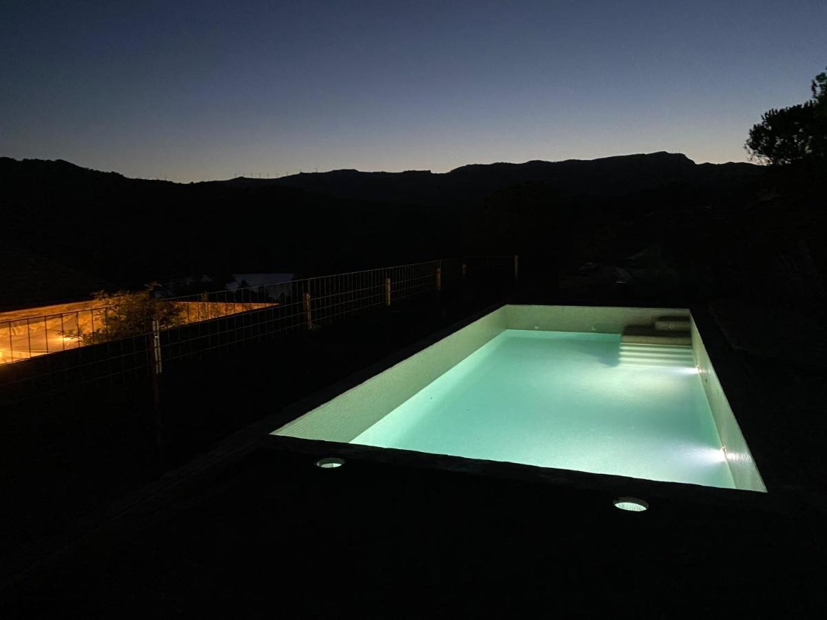 Affittacamere Casa Vella del Panta Riudecanyes Esterno foto