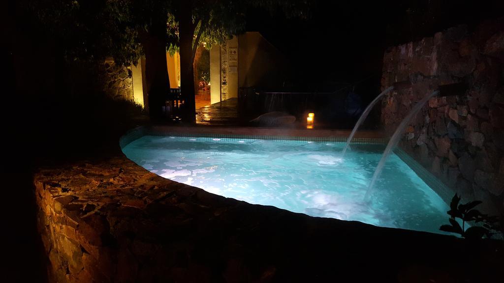 Affittacamere Casa Vella del Panta Riudecanyes Esterno foto