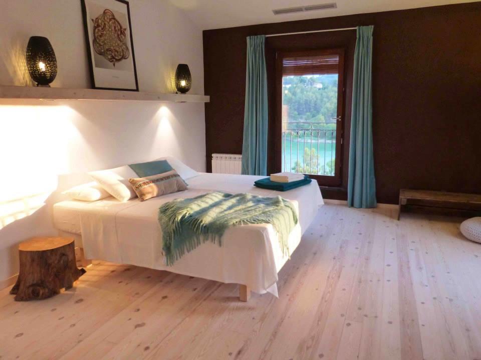 Affittacamere Casa Vella del Panta Riudecanyes Esterno foto
