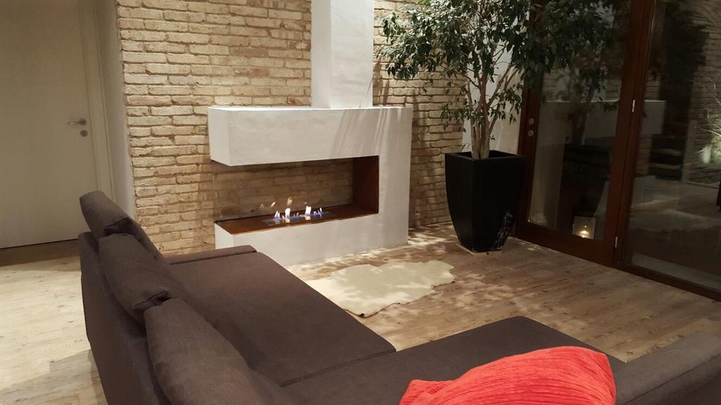 Affittacamere Casa Vella del Panta Riudecanyes Esterno foto