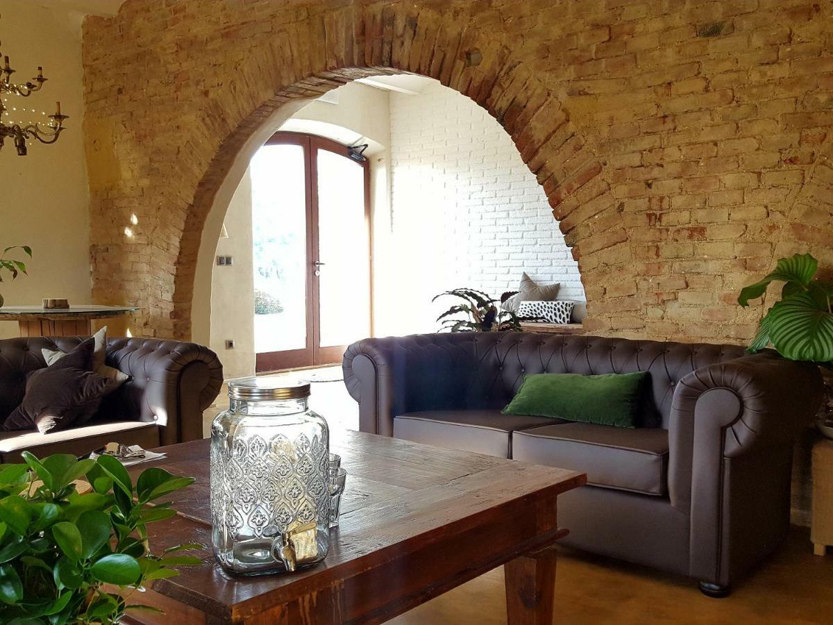 Affittacamere Casa Vella del Panta Riudecanyes Esterno foto