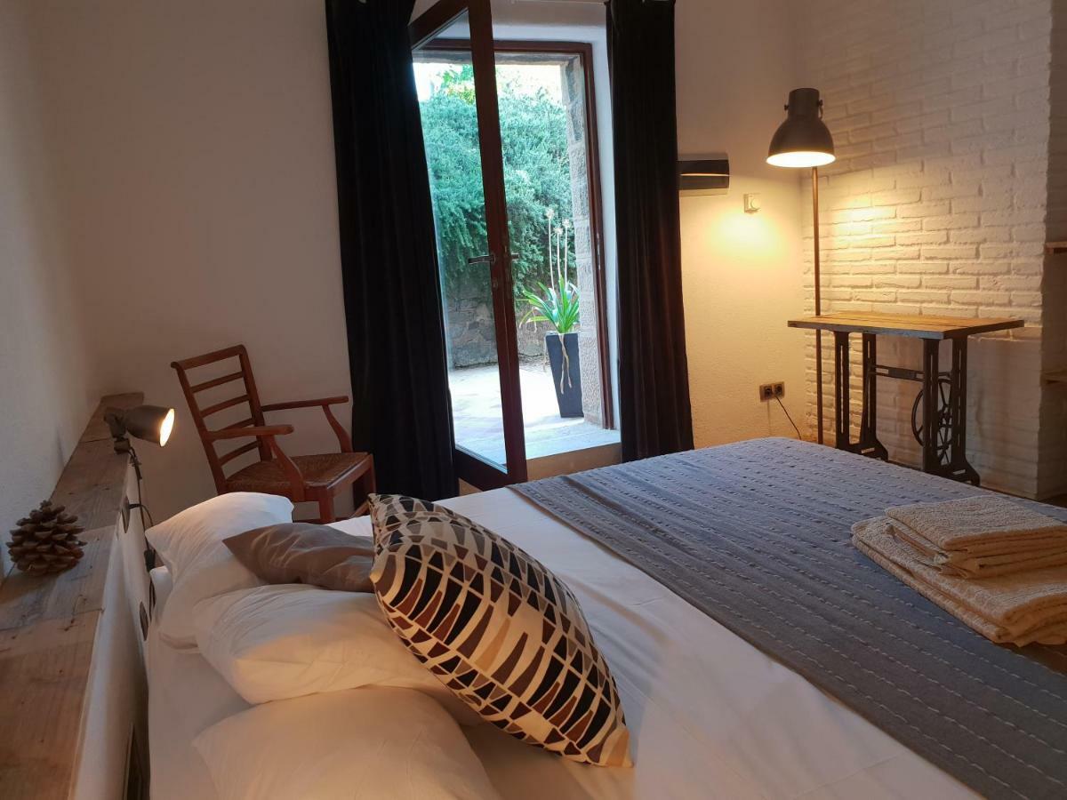 Affittacamere Casa Vella del Panta Riudecanyes Esterno foto